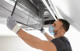 تنظيف مكيفات بالخبر