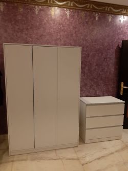 نجار تركيب أثاث ايكيا بالجبيل