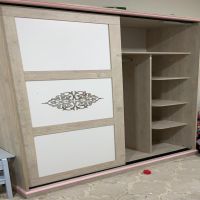 نجار تركيب دواليب بالدمام