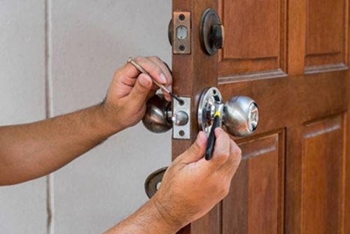 فتح ابواب مغلقة الخبر
