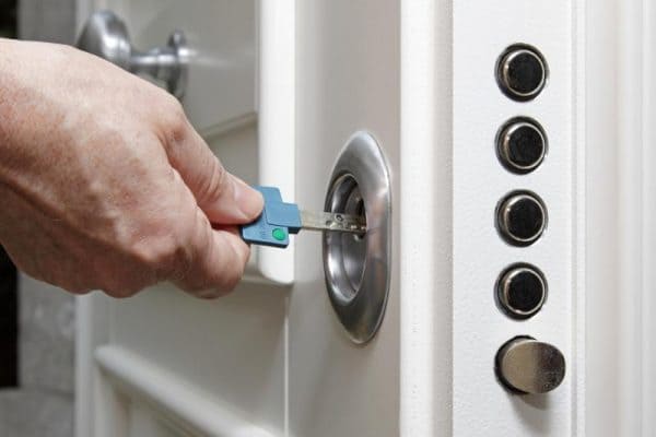 شركة فتح أبواب بالخبر