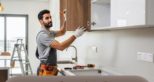 رقم فنى تركيب مطابخ بالخبر