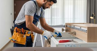 نجار تركيب أثاث ايكيا الظهران