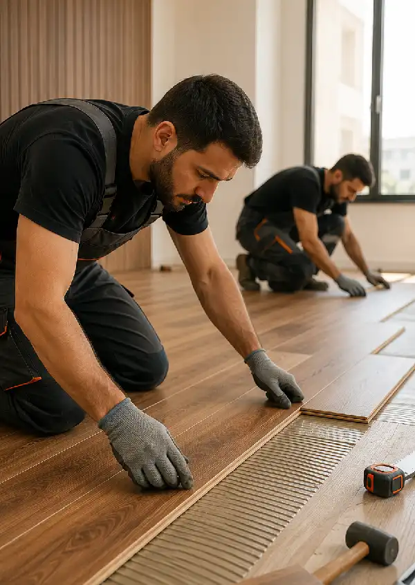 شركة عبير الخليج